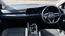 Volkswagen Golf 1.5 TSI 150 Style 5dr Petrol Hatchback